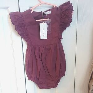 Jamie Kay Romper